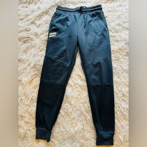 Hurley Dark Gray Jogger Pants